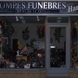 Pompes Funebres Harlay