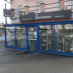 Pompes Funèbres Hartmann