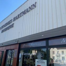 Pompes Funèbres Hartmann
