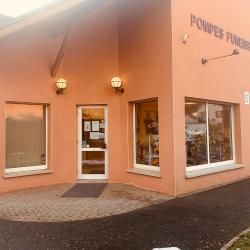 Pompes Funèbres Hartmann