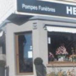Pompes Funèbres Henni