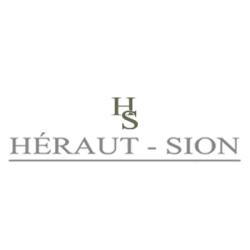 Héraut-sion