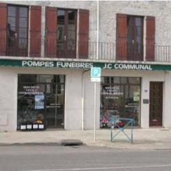 Pompes Funebres Communal