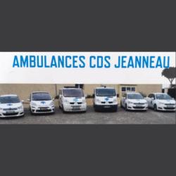 Ambulances Cds Jeanneau