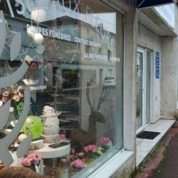 Pompes Funèbres L'isle D'espagnac - La Maison Des Obsèques - Centre Funéraire Charentais