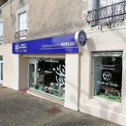Pompes Funèbres L'isle Jourdain - La Maison Des Obsèques - Ets Moreau