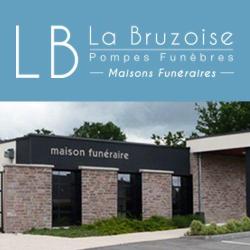 La Bruzoise Pompes Funèbres