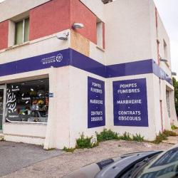 Pompes Funèbres La Ciotat - La Maison Des Obsèques - Ets La Rosa