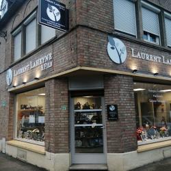 Pompes Funèbres Laheyne Laurent