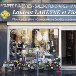 Pompes Funèbres Laheyne Laurent