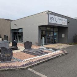 Pompes Funèbres Lalinde - La Maison Des Obsèques - Ets Paoli