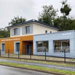 Pompes Funèbres Lamorlaye - Santilly