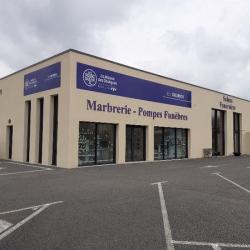 Pompes Funèbres Landivisiau - La Maison Des Obsèques - Ets Gouriou
