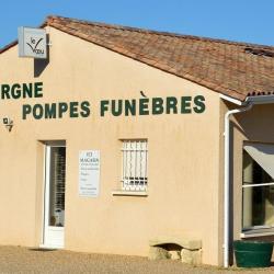 Pompes Funèbres Lavergne