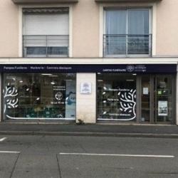 Pompes Funèbres Le Mans (chantrel) - La Maison Des Obsèques - Ets Sarthe Funéraire