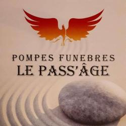 Pompes Funèbres Le Pass'age