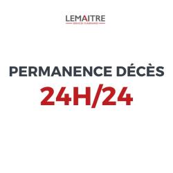 Pompes Funèbres Lemaitre