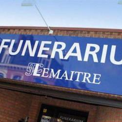 Pompes Funèbres Lemaître