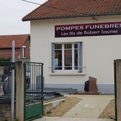 Pompes Funèbres Les Fils De Robert Sautier