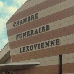 Chambre Funeraire Lexovienne