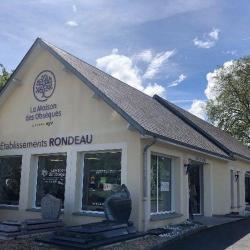 Pompes Funèbres Lorris - La Maison Des Obsèques - Ets Rondeau