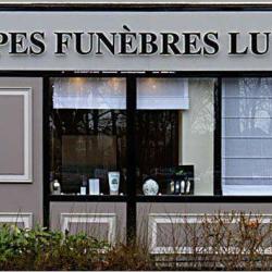 Pompes Funèbres Lutèce