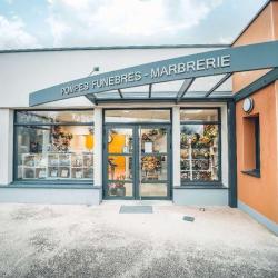 Pompes Funèbres Mâcon - La Maison Des Obsèques - Ets Lefevre-goyon