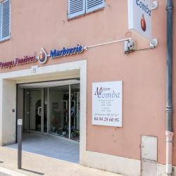 Pompes Funèbres Maison Comba