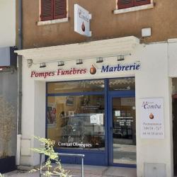 Pompes Funèbres Maison Comba