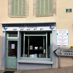 Pompes Funèbres Maquin