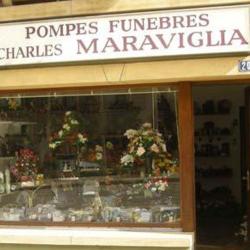 Pompes Funèbres Maraviglia