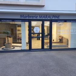 Pompes Funèbres Marberie Maralpine