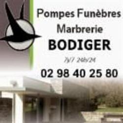 Pompes Funèbres - Marbrerie Bodiger