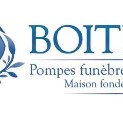 Pompes Funèbres Marbrerie Boiteux