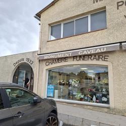 Pompes Funèbres Marbrerie Clermontaise
