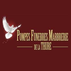 Pompes Funèbres Marbrerie De La Thure