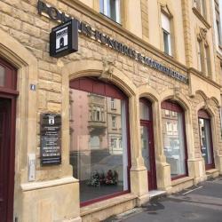 Pompes Funèbres & Marbrerie Elysium Thionville