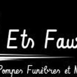 Pompes Funèbres Marbrerie Gemozacaises Ets Faure
