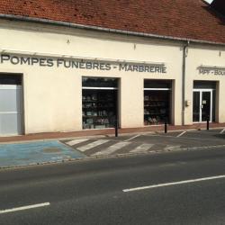 Pompes Funèbres Marbrerie