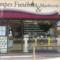 Pompes Funèbres & Marbrerie Ldf