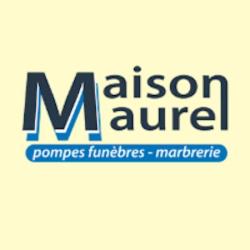 Pompes Funèbres Marbrerie Maurel