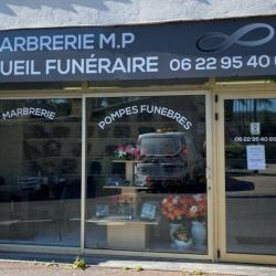 Marbrerie Heiries