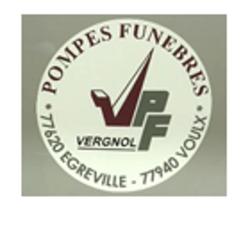 Pompes Funèbres Marbrerie Vergnol