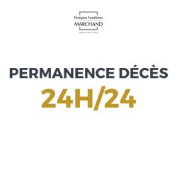 Pompes Funebres Marchand