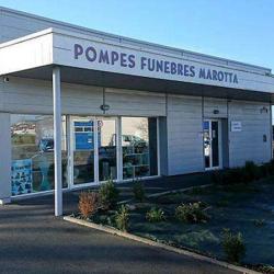 Pompes Funèbres Marotta