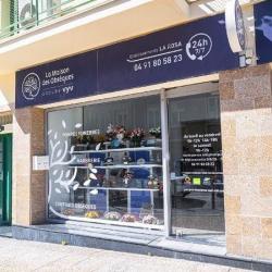 Pompes Funèbres Marseille 08 (louvain) - La Maison Des Obsèques - Ets La Rosa