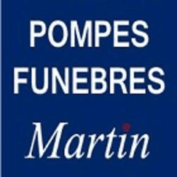Pompes Funèbres Martin