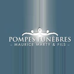 Pompes Funebres Marty Et Fils