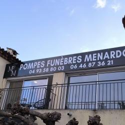 Pompes Funebres Menardo