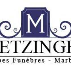 Pompes Funèbres Metzinger